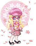 Forever Pink