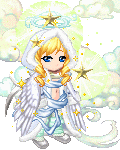 heavenly angel