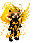 Golden Guardian