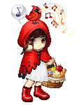 Little red Riding