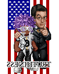 Vote Partystar fo