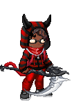 The Red Reaper Ki