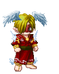Red & Gold Dragon