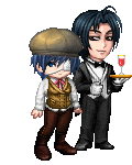Paperboy Ciel