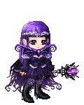 Purple Maiden