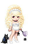 Maid.