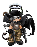 Gaian Mercenary