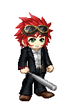 FF7 Reno of the T