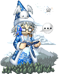 Water Mage.
