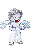 Weeping Angel - Dr Who