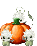Pumpkin Carving- 