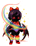 Rainbow Demon II