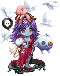 Dark Plushie Quee