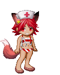 Foxy Nurse