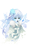 frost-bitten spir