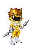 Yellow Ranger (Mighty Morphin)