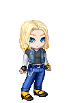 Android 18