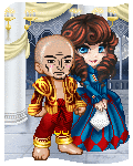 The King of Siam