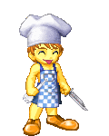 Neopets food chef
