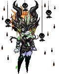 [Re-Entry] Midna Imp Form
