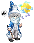Merlin the Wizard
