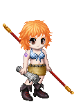 nami from one pie