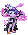 Dark Elf Empress