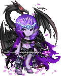 Dark Elf Empress