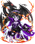Dark Elf Empress 