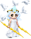 Princess Ice Ange