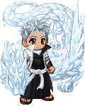 toshiro hitsuguya