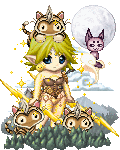Golden Elf