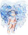Goddess of Water 
