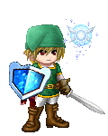 Link, Hero of Tim