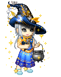 Merlin's Female v