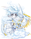 Heaven spirit