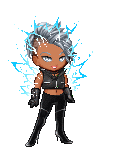 Storm from Ultimate Alliance