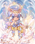Celestial Dragoness
