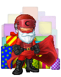 Shinobi Claus