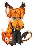 Halloween Lynx Gi