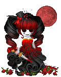My Haloween Avi