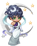 Moon & Stars