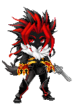 Shadow the Hedgehog