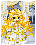 Golden Bloom