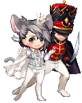 Nutcracker & Mous