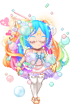 Rainbow Feels