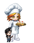 Chef Kyoko from "