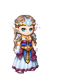 princess Zelda