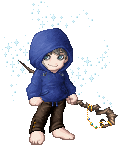 ROTG: Jack Frost