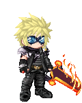 Cloud Strife (FFV